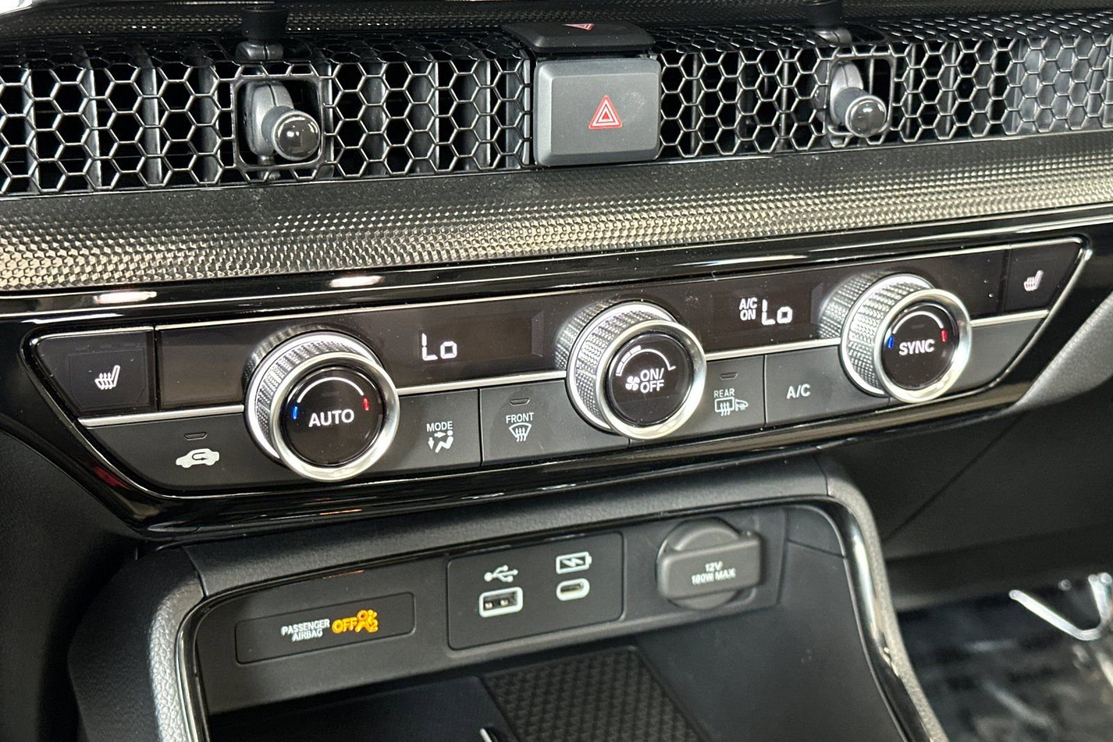 Used 2025 Honda CR-V EX-L image 19