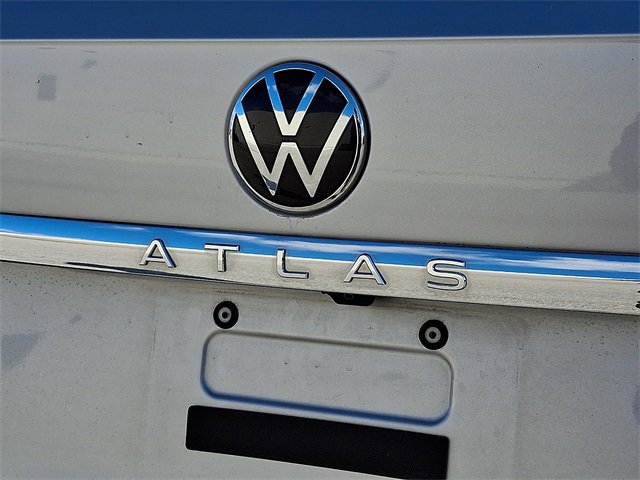 Used 2022 Volkswagen Atlas SEL image 31