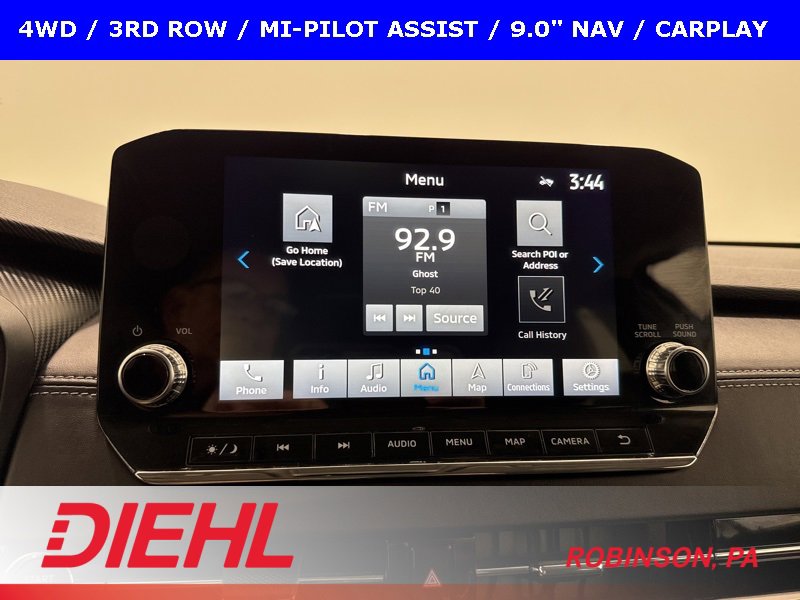 Used 2024 Mitsubishi Outlander SE image 33