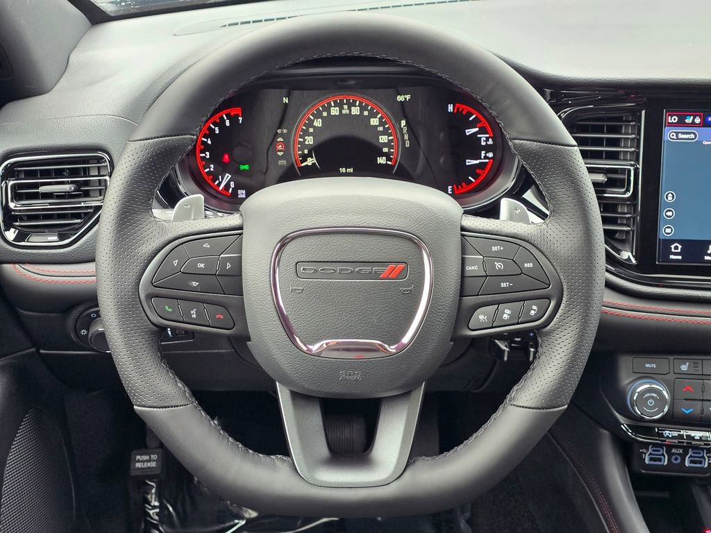 New 2026 Dodge Durango GT image 6