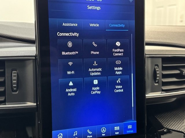 Used 2021 Ford Explorer ST w/ ST Street Pack image 19