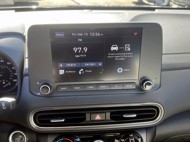 Used 2023 Hyundai Kona SEL image 25