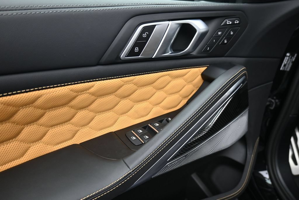 New 2027 BMW X6 M Competition w/ Executive Package AWD/4WD image 9