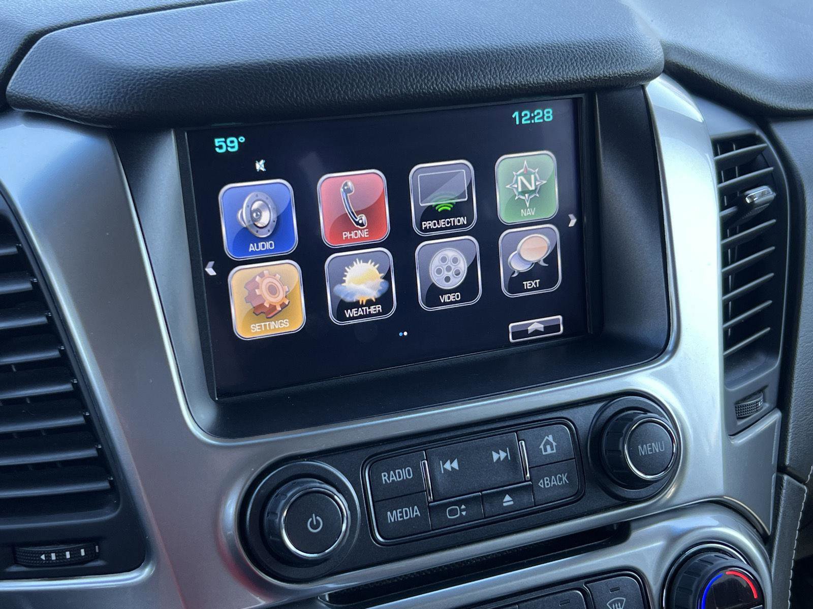 Used 2019 Chevrolet Tahoe Premier image 34