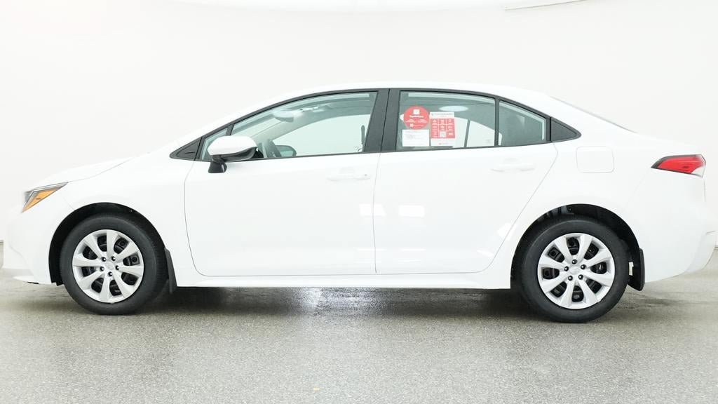 New 2027 Toyota Corolla LE FWD image 19