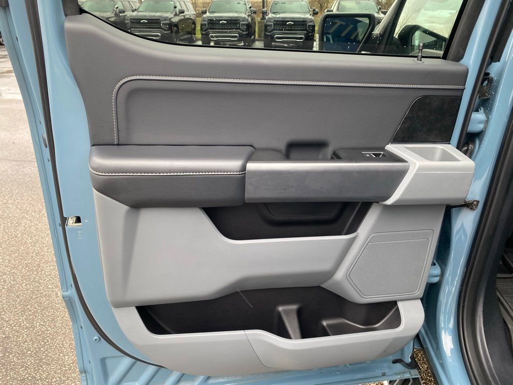 Used 2023 Ford F150 XLT w/ Equipment Group 302A High image 20