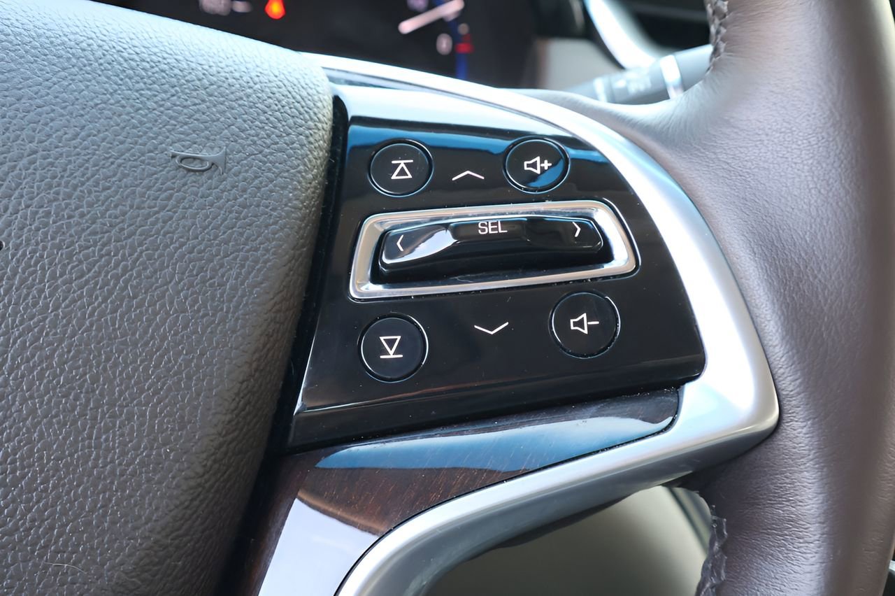 Used 2016 Cadillac XTS Luxury w/ Driver Awareness Package image 20