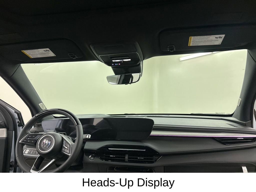 Used 2026 Buick Enclave Avenir w/ Super Cruise Package image 25