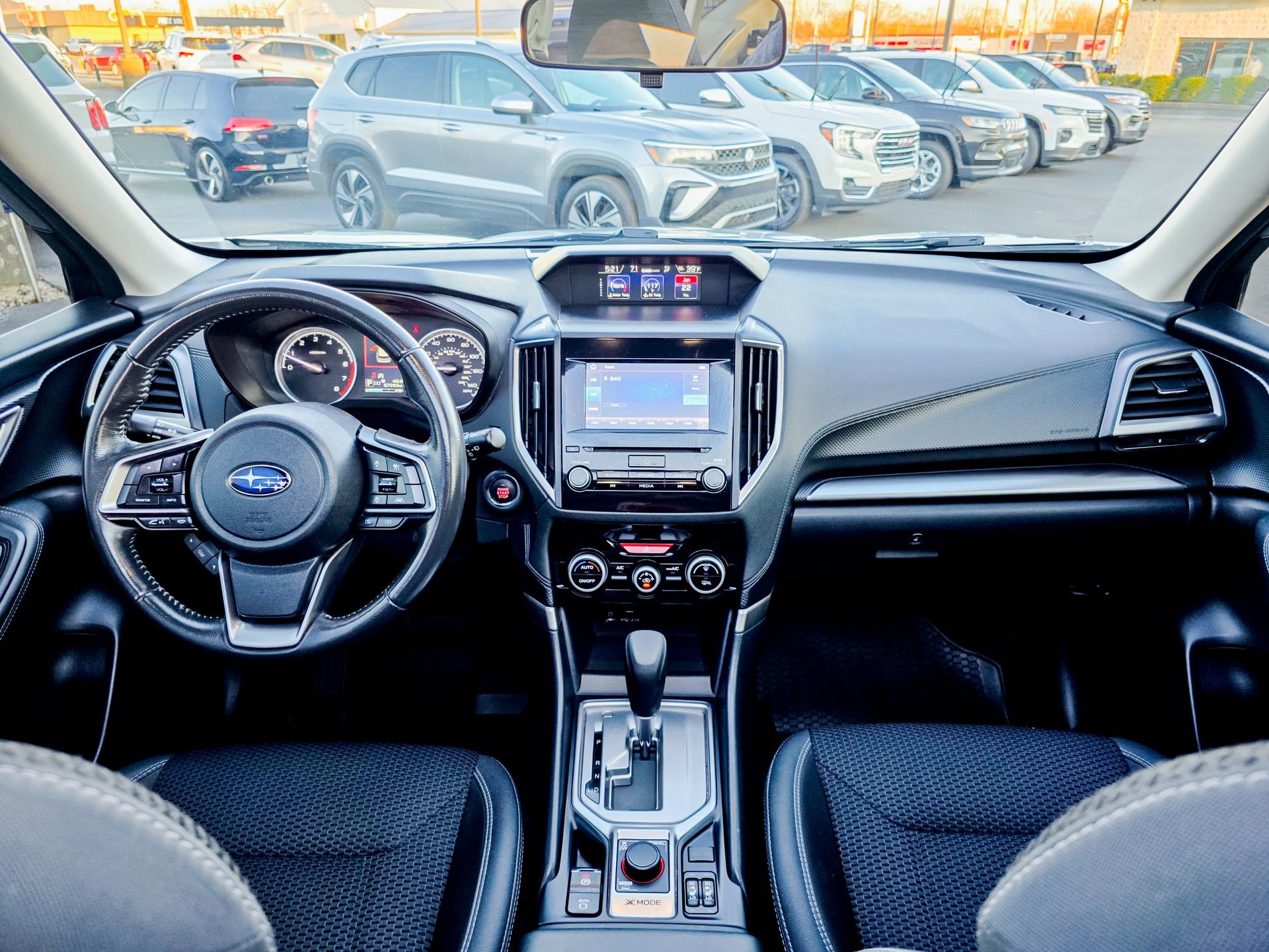 Used 2019 Subaru Forester Premium image 35