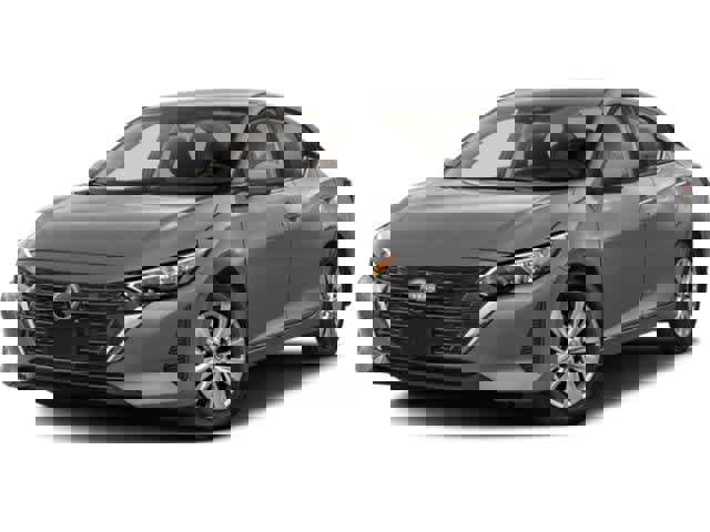 Used 2024 Nissan Sentra S