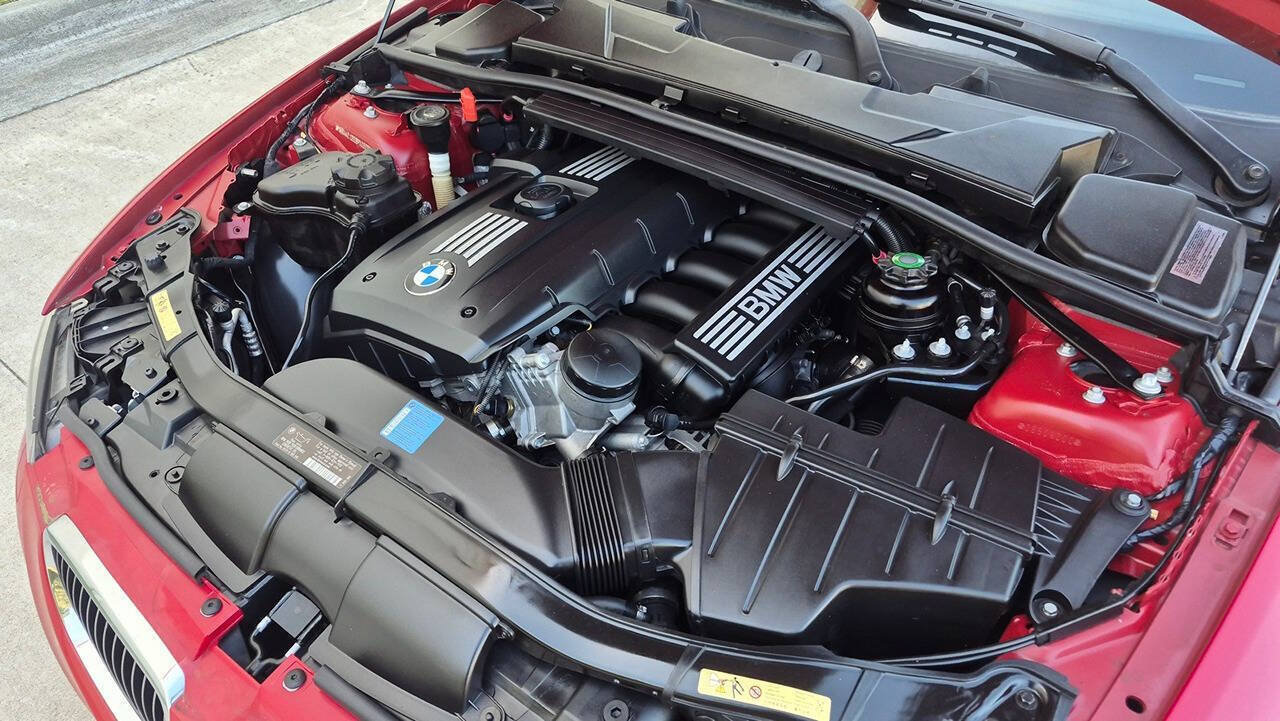 Used 2009 BMW 328i Sedan RWD image 57