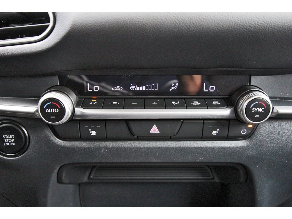Certified 2026 MAZDA CX-30 AWD 2.5 S image 23