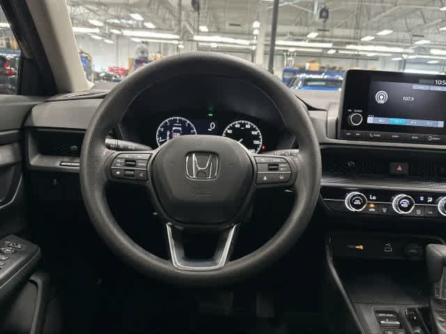 Certified 2024 Honda CR-V LX image 15