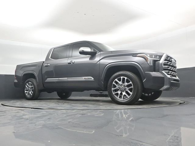 Used 2023 Toyota Tundra 1794 Edition image 37