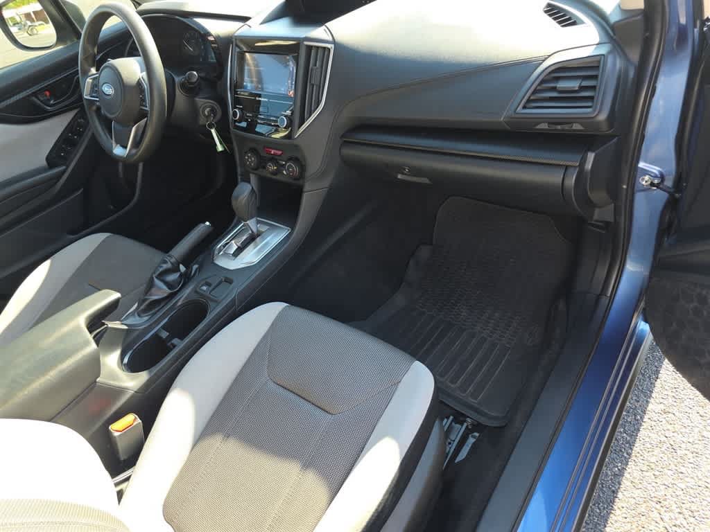 Used 2019 Subaru Crosstrek 2.0i w/ Eyesight System AWD/4WD image 11