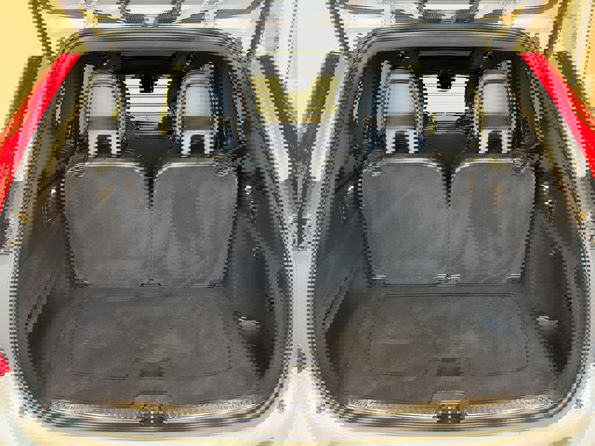 Used 2018 Volvo XC90 T6 Inscription w/ Convenience Package image 7