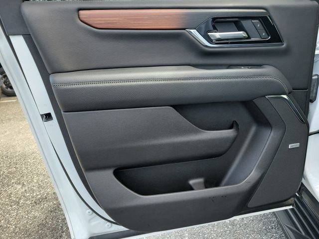 Certified 2025 GMC Yukon XL Denali image 21