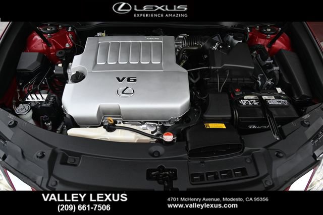 Used 2016 Lexus ES 350 w/ Navigation System Package image 21