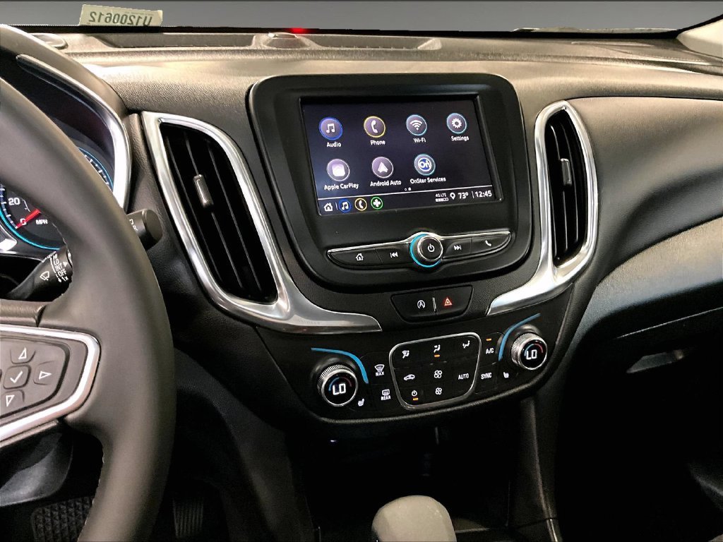 Used 2024 Chevrolet Equinox LT AWD/4WD image 19