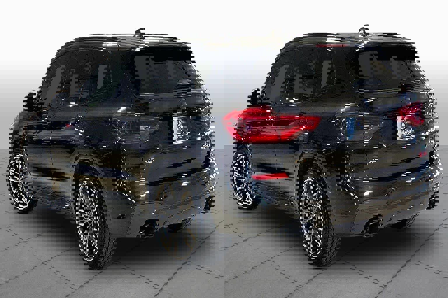 Used 2019 BMW X3 M40i w/ Premium Package image 11