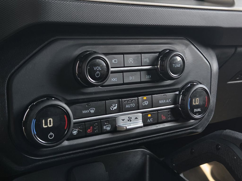 Used 2023 Ford Bronco Raptor AWD/4WD image 30