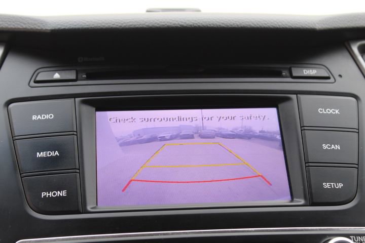 Used 2018 Hyundai Santa Fe Sport image 21