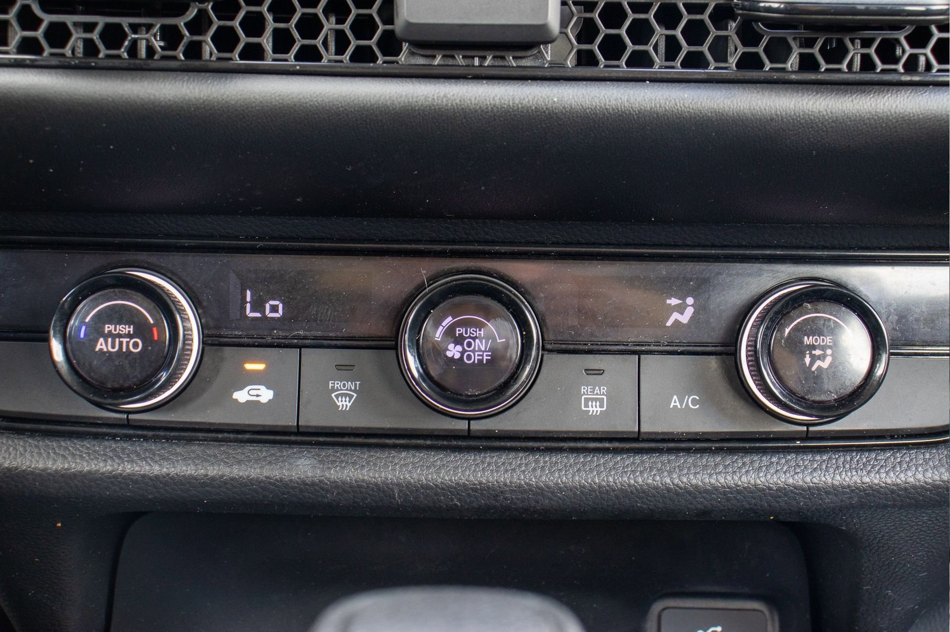 Used 2024 Honda HR-V LX image 22