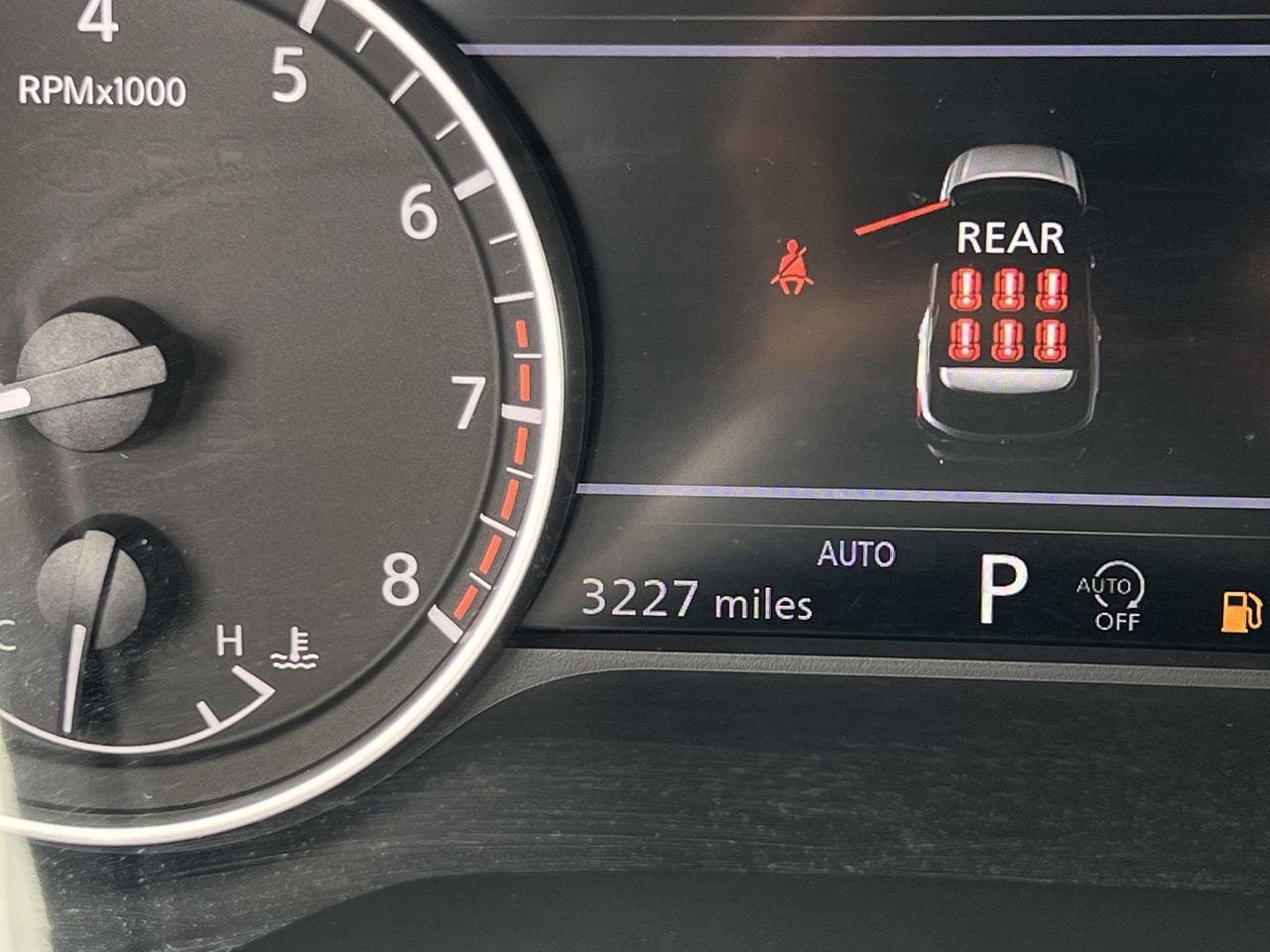 Certified 2025 Nissan Pathfinder SL AWD/4WD image 12