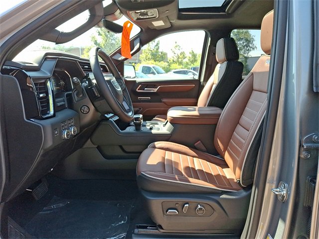 New 2026 GMC Sierra 1500 Denali Ultimate image 9