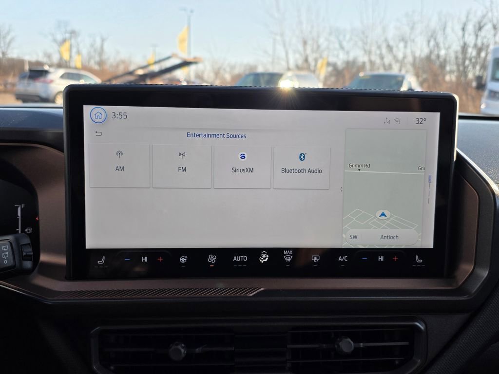 New 2026 Ford Bronco Sport Outer Banks w/ Outer Banks Tech Package+ AWD/4WD image 46