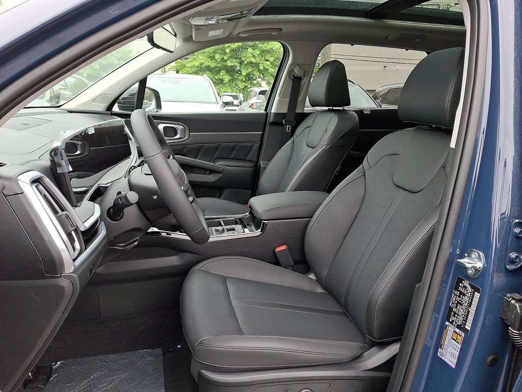 New 2026 Kia Sorento SX AWD/4WD image 6