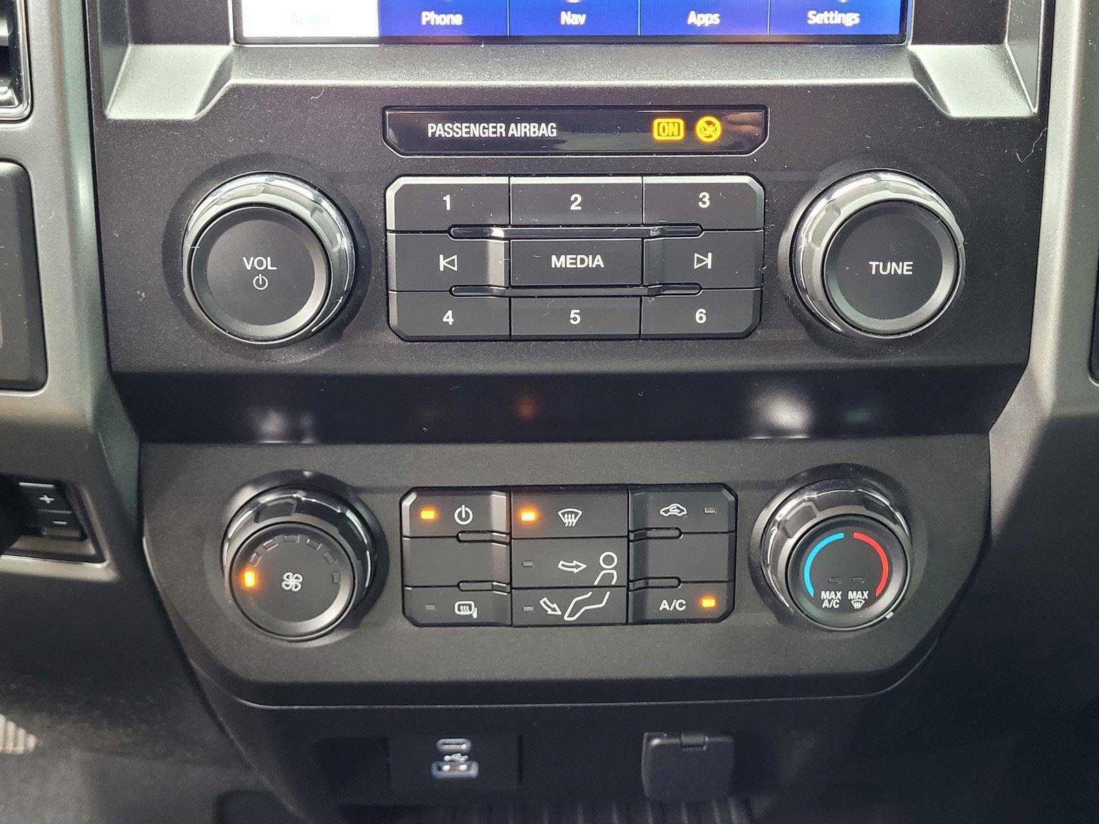 Used 2021 Ford F250 XLT w/ XLT Value Package image 27