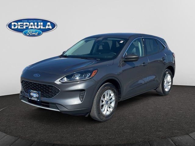 Used 2022 Ford Escape SE w/ Convenience Package