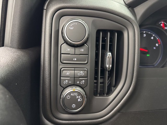 New 2026 Chevrolet Silverado 3500 W/T w/ WT Convenience Package image 12