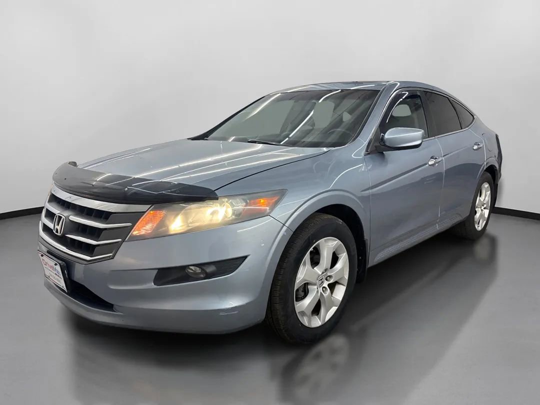 Used 2010 Honda Crosstour EX-L image 4