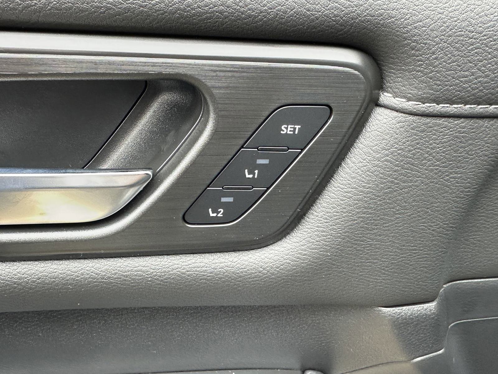 New 2026 Nissan Armada Platinum Reserve image 22