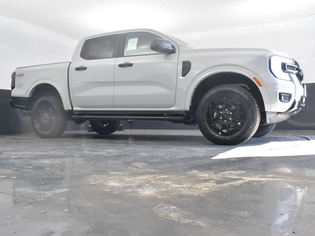 New 2026 Ford Ranger XLT image 53