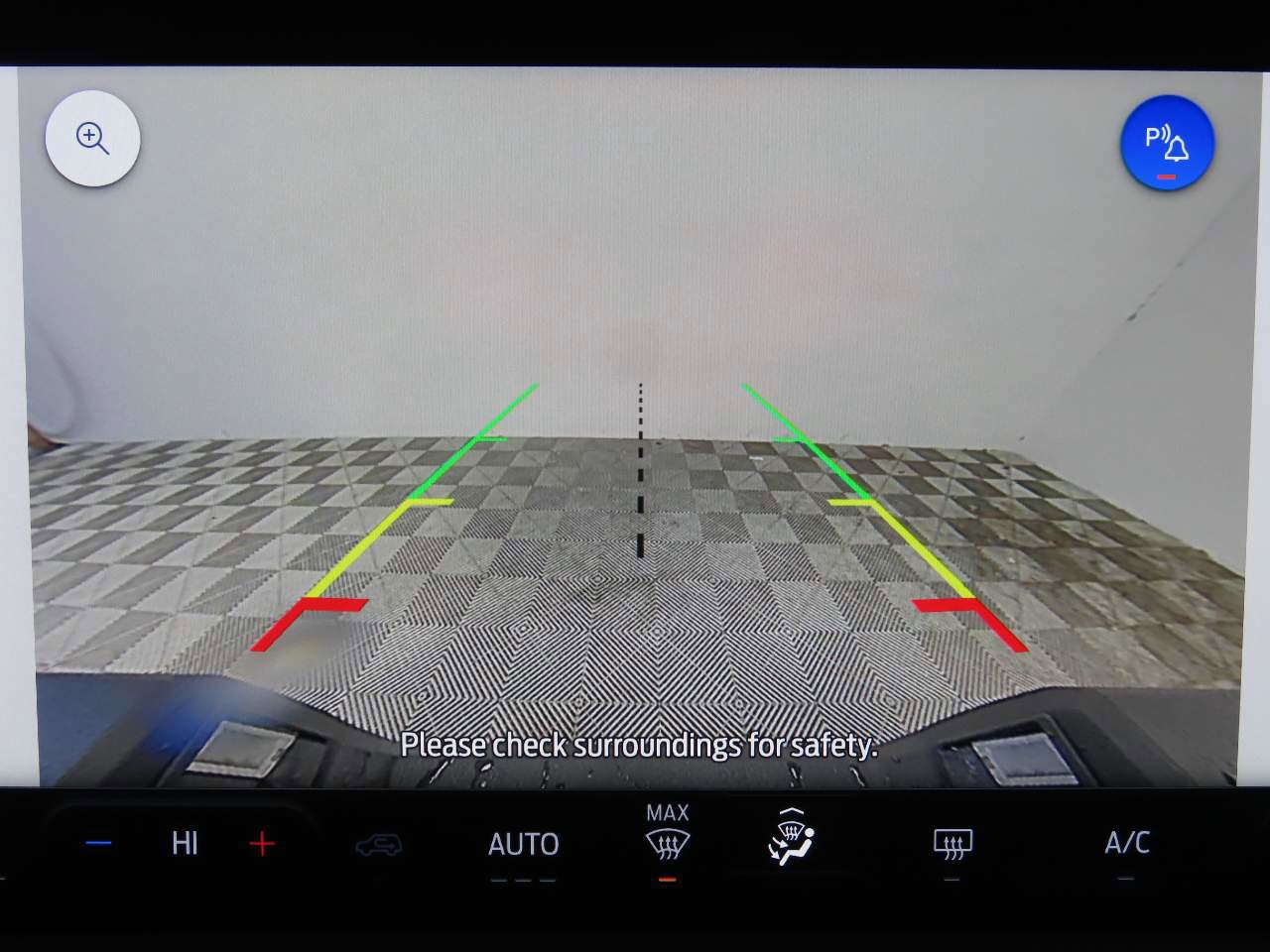 Used 2025 Ford Bronco Sport Big Bend w/ Convenience Package image 13