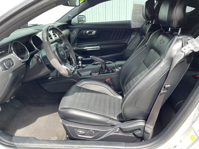 Used 2015 Ford Mustang GT Premium w/ Equipment Group 401A RWD image 9