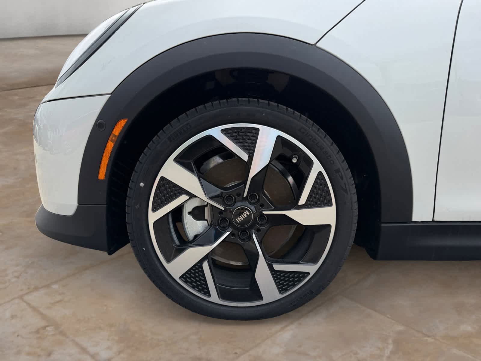 New 2026 MINI Cooper S FWD image 9