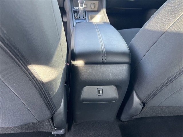 Used 2023 Nissan Sentra SV image 19