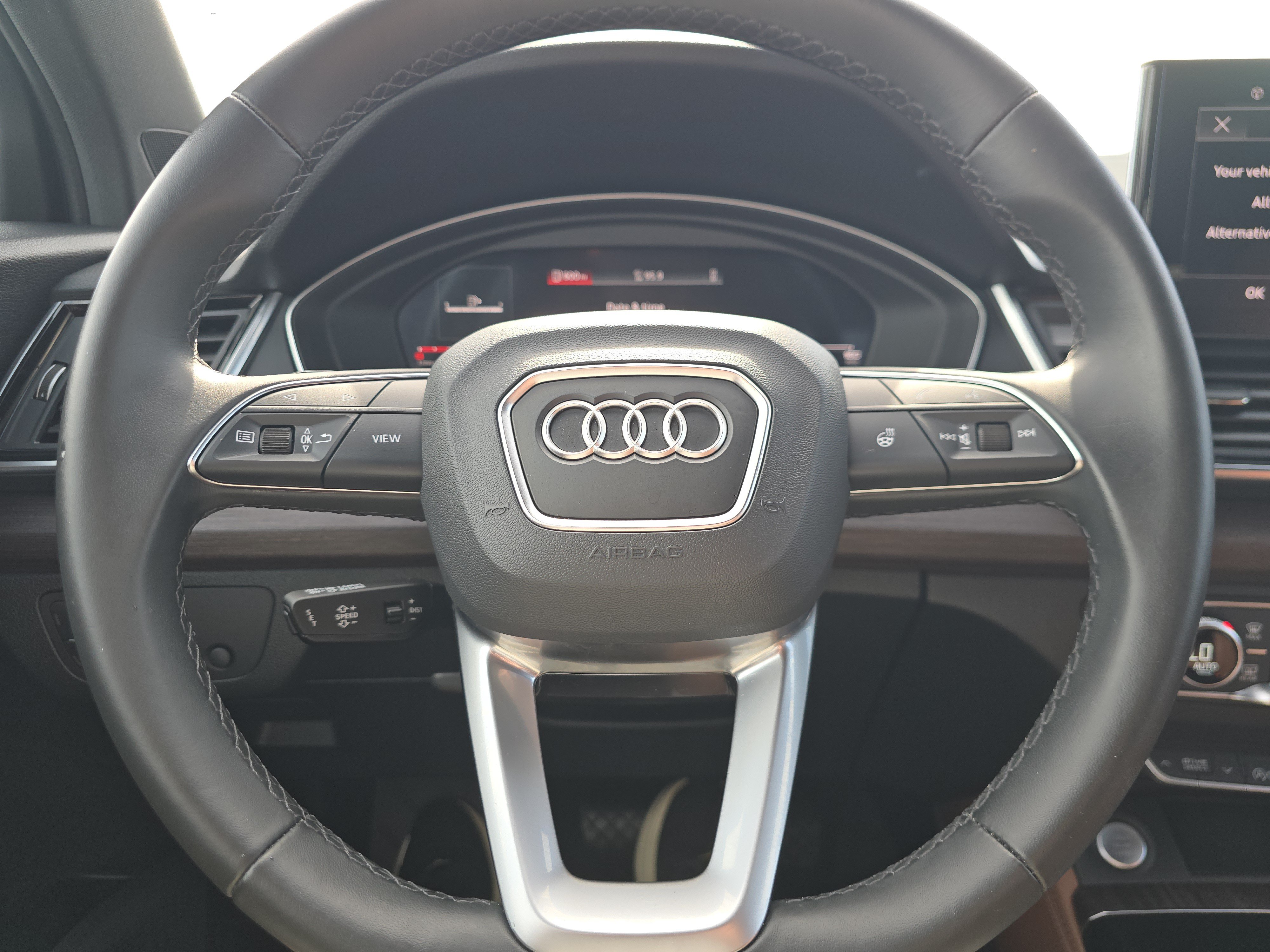 Certified 2023 Audi Q5 2.0T Premium Plus w/ Premium Plus Package AWD/4WD image 22
