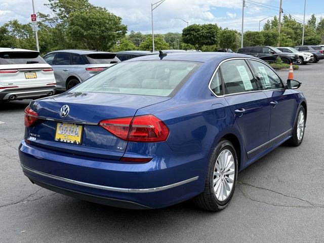 Used 2016 Volkswagen Passat 1.8T SE FWD image 4