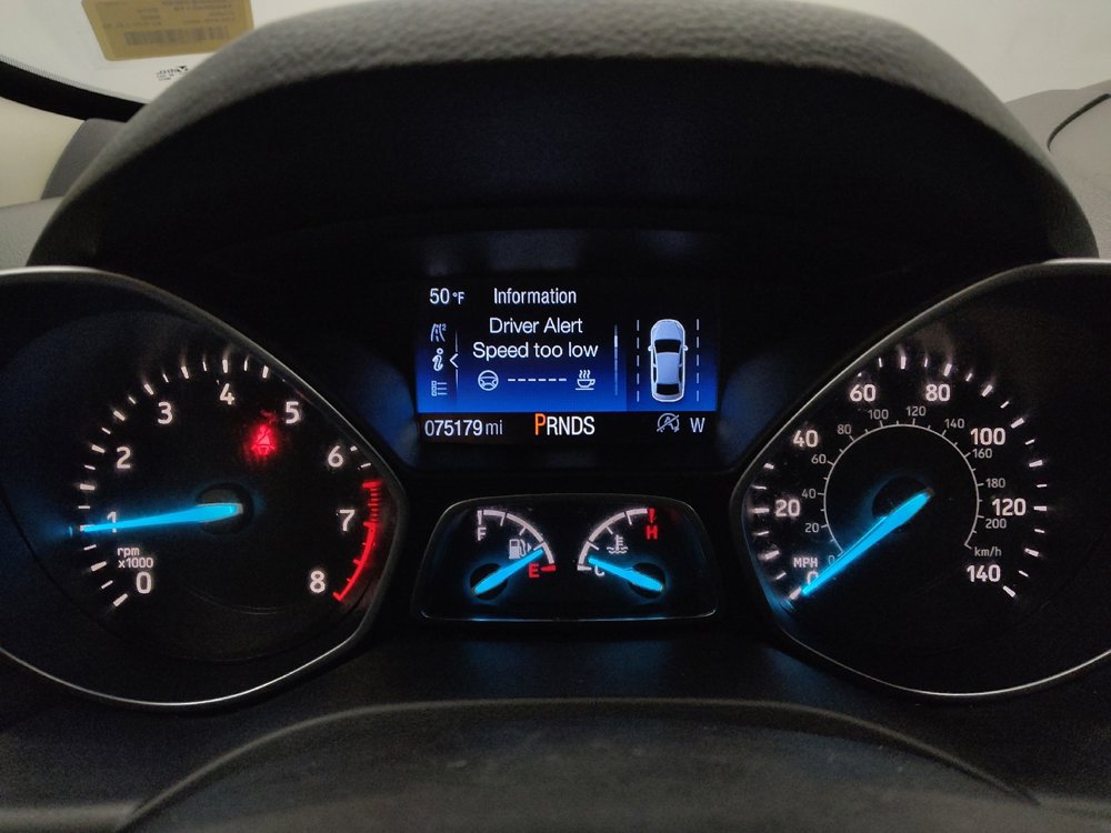 Used 2019 Ford Escape SEL AWD/4WD image 23