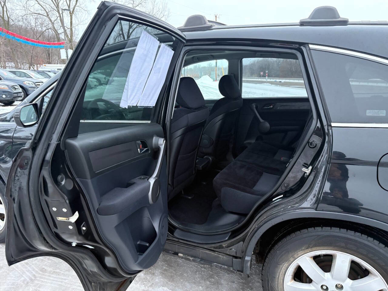 Used 2009 Honda CR-V EX image 9