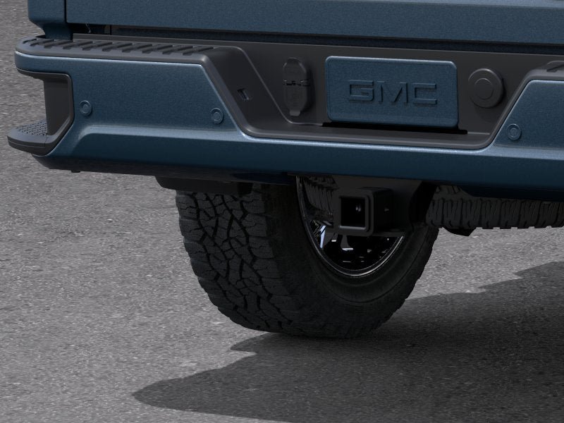 New 2026 GMC Sierra 2500 Denali w/ Technology Package AWD/4WD image 38
