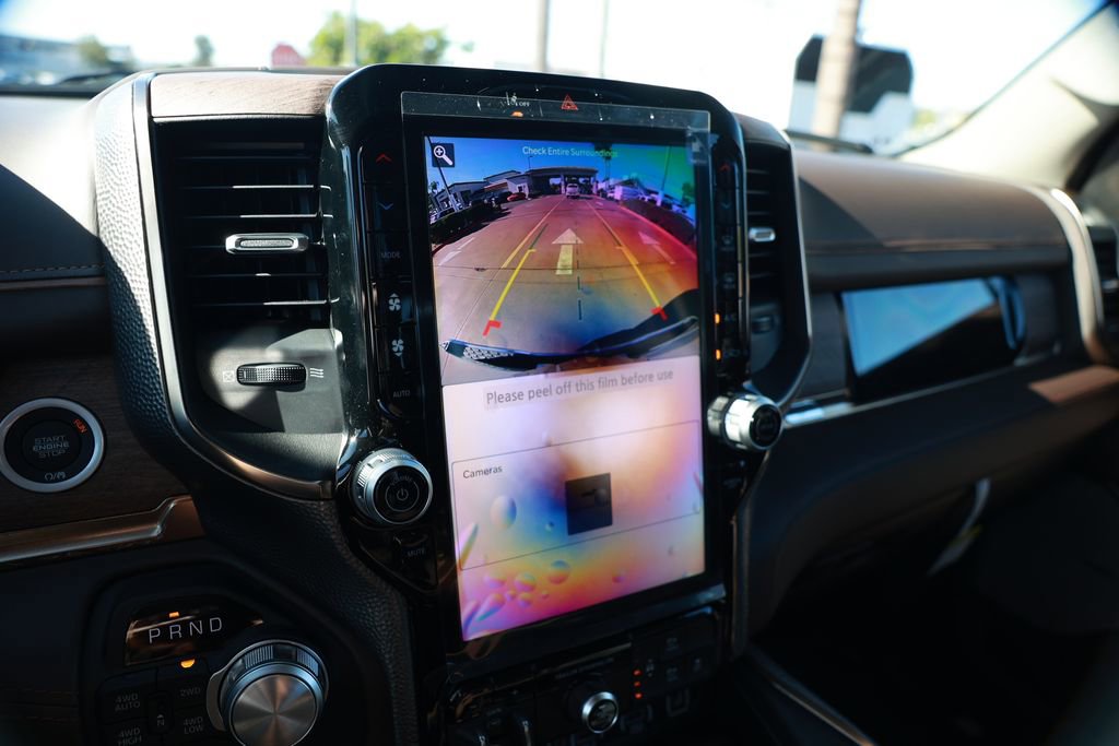 New 2026 RAM 1500 Limited image 22