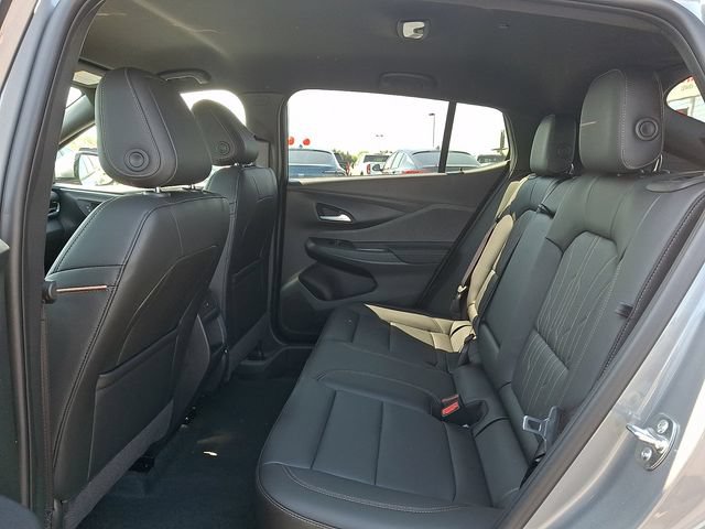 New 2026 Buick Envista Preferred FWD image 6