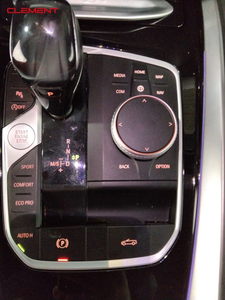 Used 2020 BMW Z4 sDrive30i w/ Premium Package image 19