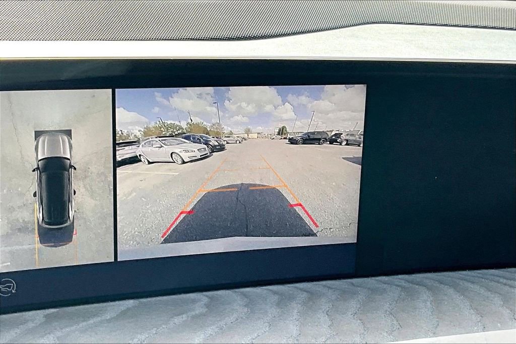 Certified 2025 Cadillac Escalade IQ Sport 2 image 14